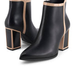 Andrea - Women's High-quality Ankle Boot