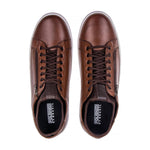 Polished - Men's Pikes Peak Leather Sneaker