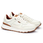 Pikolinos - Men's Aranda Lace Up Trainer Shoes