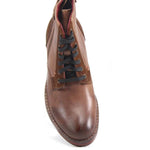 Diba True - Men's Ball Of Fire Leather Boots