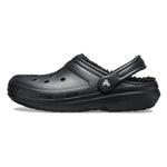 Crocs - Unisex Classic Lined Clog