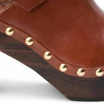 Matisse - Women's Liberty Heeled Clog