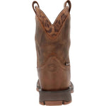 Rocky - Men's Rosemary 8" Pull On Boots