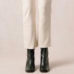 Alohas - Women's South Leather Boots