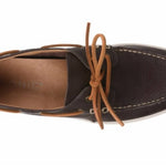 Vionic - Men's Uptown Boat Shoe