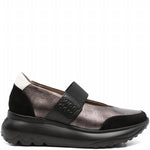 Wonders - Women's Mary Jane Platform Slip On