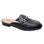 Corkys Footwear - Women's Charmer Mule Flat Shoe
