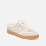 Dolce Vita - Women's Notice Slide Plush Sneakers