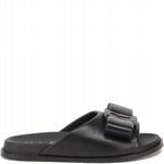Salvatore Ferragamo - Women's Vara Bow Flat Sandals