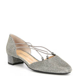 J. Renee - Women's Charolet Strappy Dress Pump