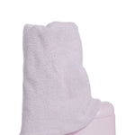Sugar Candy Mountain - Women's Snuggle Wonderland High Platform Boots