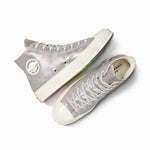 Converse - Unisex Chuck 70 Pride Hi Top Sneakers