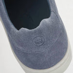 Peter Millar - Men's Vantage Lite Suede Sneaker