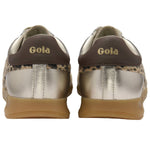 Gola - Women's Torpedo Glimmer Safari Sneakers