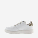 Victoria - Men's Low-top Lace-up Sneakers