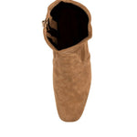Django & Juliette - Women's Hartful Boots
