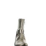 Fly London - Women's Round Toe Boots