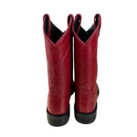 Old West - Women's Riding Boot