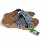 Skechers - Women's Cali Beverlee Vacation Mode Wedge Sandals