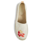 Vera Bradley - Women's Embellished Espadrilles