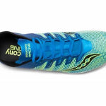 Saucony - Men's Endorphin 2 Racing Shoe