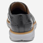 Johnston & Murphy - Men's Larkin Wingtip Shoes