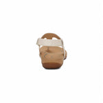 Aetrex - Women's Marni Slingback Thong Sandal