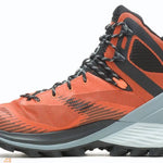 Merrell - Men's Rogue Hiker Mid Gtx Boot