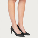 Salvatore Ferragamo - Women's High Heel Pumps