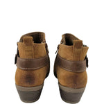 Earth - Women's Collette Callista Boots