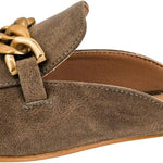 Corkys Footwear - Women's Keepsake Mule Flats