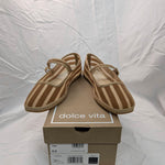 Dolce Vita - Women's Tameka Ballet Flats