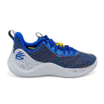 Under Armour - Men's Curry 10 Dub Nation Basketball Shoe