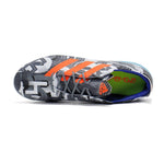 Adidas - Men's Gamemode Firm Ground Soccer Cleats Shoes