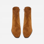 Coclico - Women's Sam Ankle Booties