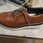 Gravity Defyer - Men's Morteson Shoe