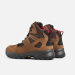 Red Wing Shoes - Men's Waterproof Aluminum Toe Work Boots
