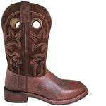 Smoky Mountain Boots - Men's Flint Western Boots