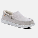 Lamo - Men's Calvin Slip-on Boat Shoe