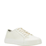 Salvatore Ferragamo - Men's Gancio Low Top Sneakers