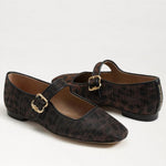Sam Edelman - Women's Michaela Mary Jane Flat Sandals