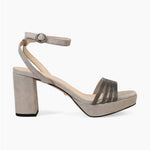 Pelle Moda - Women's Aliana Platform