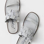 Free People - Women's Woven River Sandal
