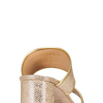 Arteana - Women's Enna Double Strap 50mm Sandal