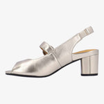 L'Amour Des Pieds - Women's Merryn Leather Pump