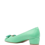 Salvatore Ferragamo - Women's Vara Leather Pumps