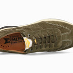 Mephisto - Men's Steve Leather Sneaker