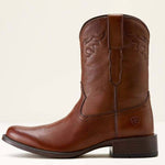Ariat - Men's Sonoro Zip Side Dress Western Boot