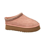 Corkys Footwear - Women's Pillow Talk Platform Clog Slipper
