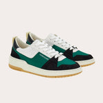 Salvatore Ferragamo - Men's Dennis Low-top Skate Sneakers